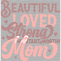Mother's Day-MM 7012
